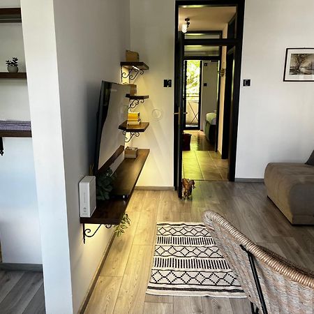 Apartman Darvin / Lux Beograd Eksteriør billede